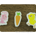 Hot 3D Animals Series Mini Eraser For Student